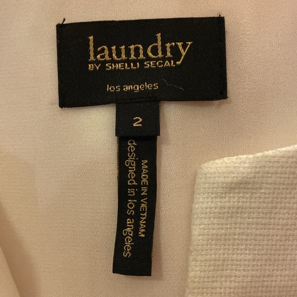 Laundry by Shelli Segal Dress Size 2 - Picture 8 of 8